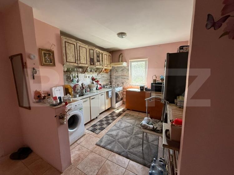 Oferta! Apartament cu 2 camere, 52 mp, zona Buziasului Oferta! Apartament cu 2 camere, 52 mp, zona Buziasului