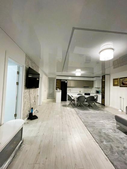 Comuna Berceni casa LUX - Oferta - 5