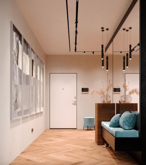 Penthouse de lux | Herastrau Park | Soseaua Nordului - 2