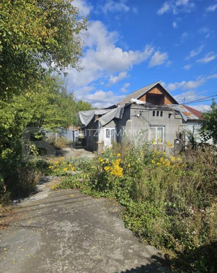 Teren intravilan, 764 mp, zona Razvad