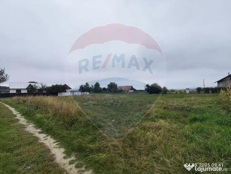 De vanzare 70 ari de teren cu casa de 82 mp - 5