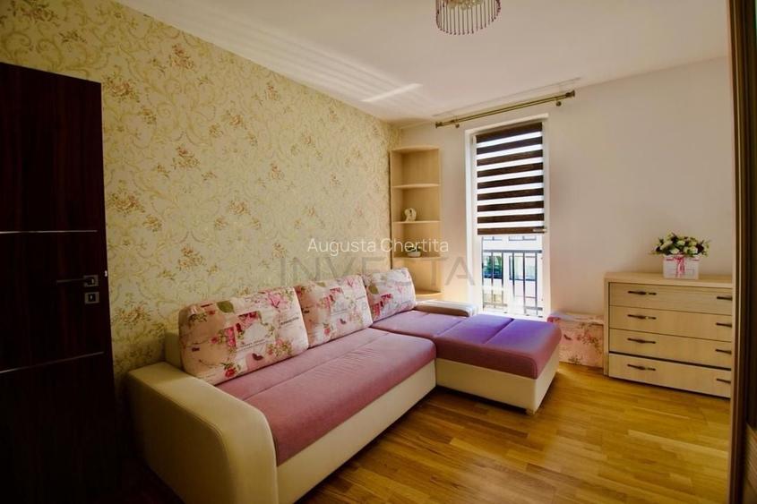 APARTAMENT DE VANZARE 3 CAMERE TERASA ANDREI MURESANU