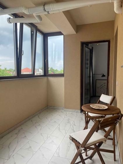 Apartament de inchiriat 2 camere Sfintii Apostoli Centru 450euro - 4