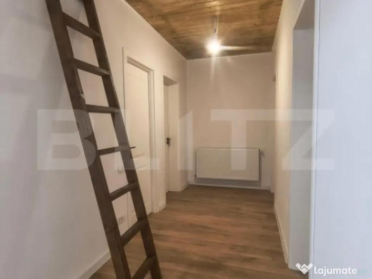 Casa pe parter, 115 mp utili, 400 mp teren, zona Isalnita - 2