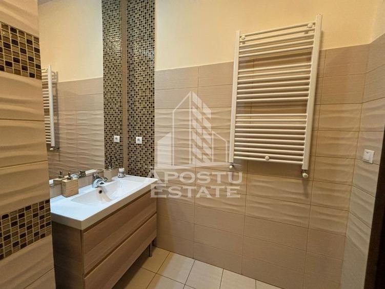 Apartament cu 2 camere,  Zona Central, In apropiere de Medicina - 8
