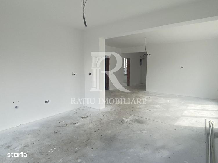 Casa cu 4 camere semifinisata | Oradea | Bihor - 1