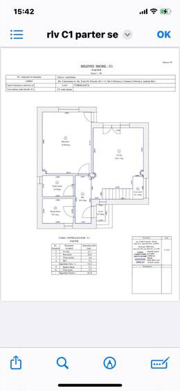 Casa de vanzare In Corbeanca str Cantonului 66 - 2