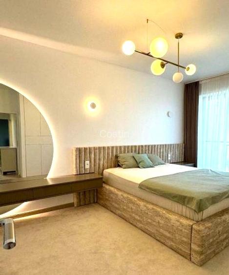 APARTAMENT 3 CAMERE  BL 2009 ASMITA GARDENS APROPRIERE METROU SI PARC RENOVAT