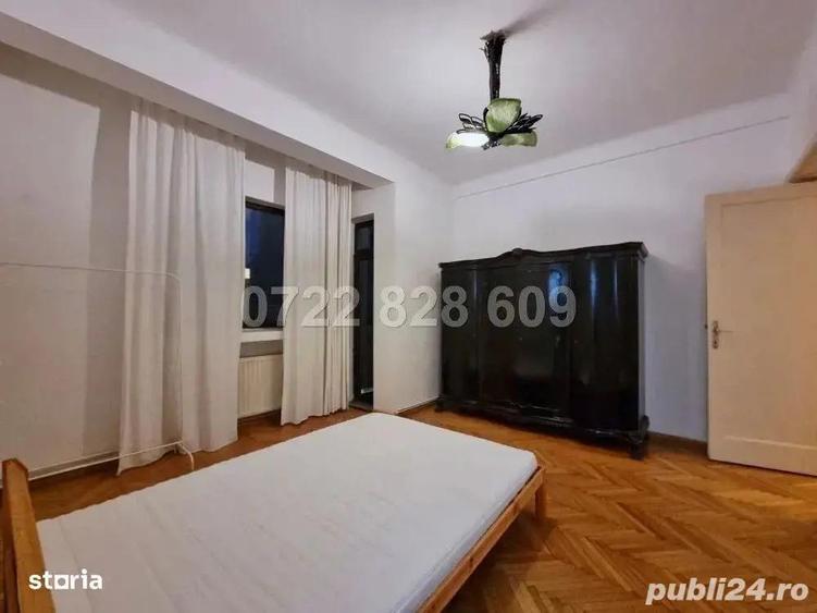 Universitate - Carol - Mosilor - 4