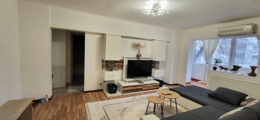 doua camere Dristor - Calea Vitan - Mihai Bravu Comision ZERO - 3