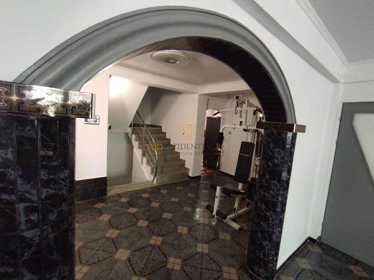 Vila deosebita, teren 800 mp, piscina, zona Dristor – Mall Park Lake - 10