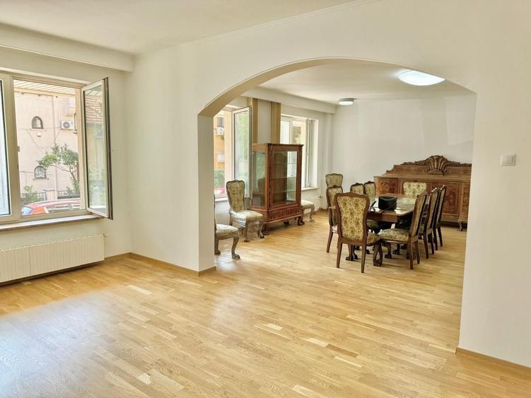 Hochparter de inchiriat | locuinta sau birouri | zona Aviatorilor - 1