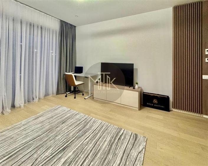 ONE LAKE CLUB | Apartament 2 camere LUX/mobilat&utilat; | Parcare inclusa | Aviat - 3