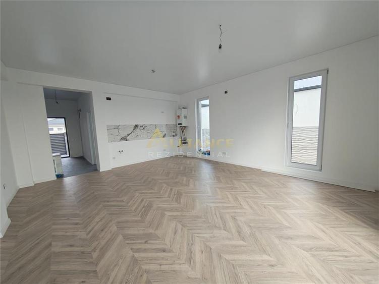 Casa 4 camere | Incalzire in pardoseala | Teren 371 mp | Constructie moderna - 6