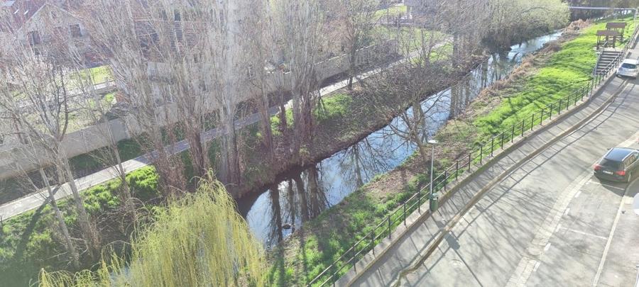 Vând apartament cu 2 camere - 6