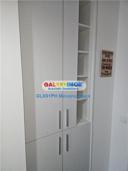 Inchiriere apartament 2 camere, bloc nou, White Tower, Ploiesti - 16