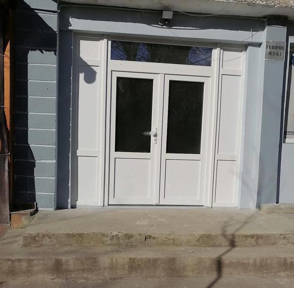 Garsoniera de inchiriat cu o suprafata utila de 21mp - 1