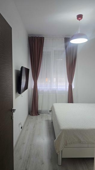 Proprietar, inchiriez apartament 3 camere modern zona Theodor Pallady. Prima inchiriere. - 3