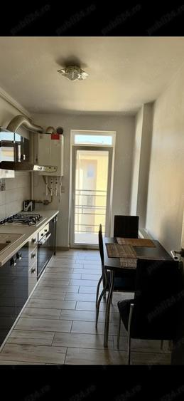 Apartament spa?ios 2 camere, 66 mp, terasa mare + loc de parcare inclus-Metalurgiei Park, sect 4 - 6