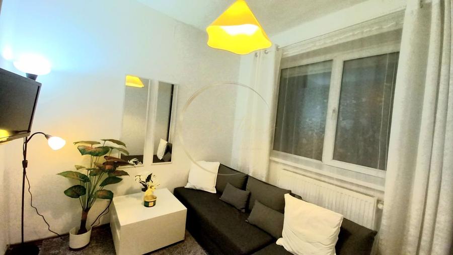 NOU | Garsonieră la cheie - Blașcovici | EFICIENȚĂ ȘI INTIMITATE - 1