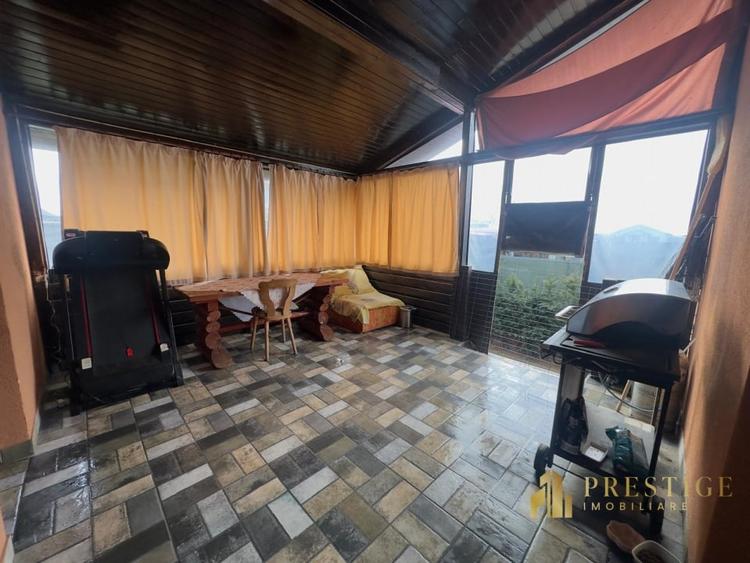 Casa noua P+E cu 3 camere de vanzare in Osorhei – judetul Bihor - 18