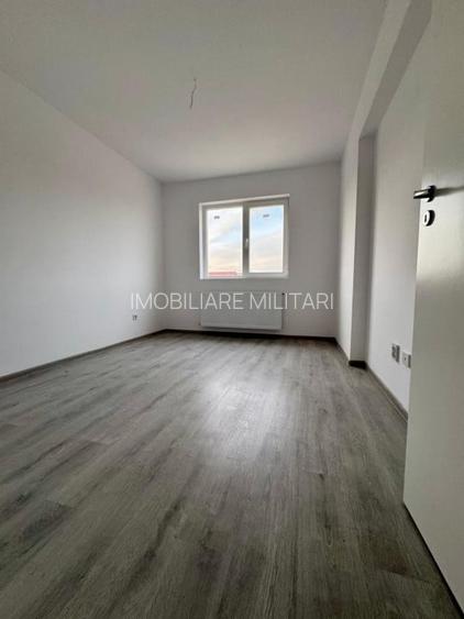 Apartament cu 2 camere Militari Residence Apartament cu 2 camere Militari Residence