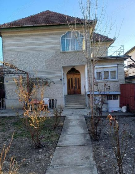 Particular vand casa ultracentral Fagaras - 3