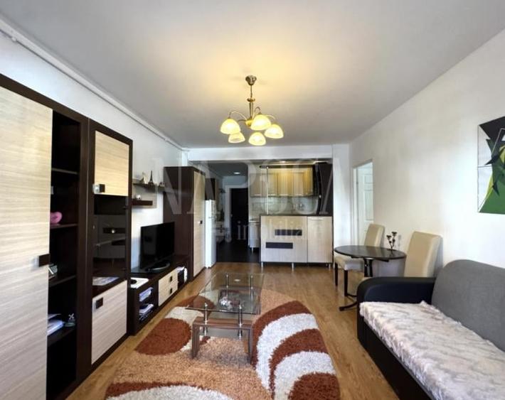 Apartament 2 camere de vanzare in Zorilor, Cluj Napoca - 5