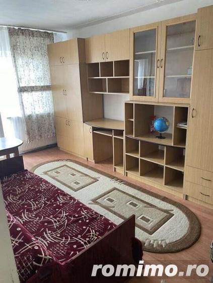 De vanzare garsoniera, 26 mp, Dealul Florilor - 9