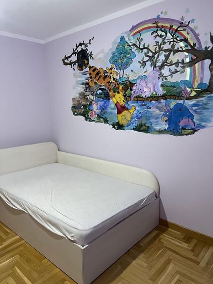 Inchiriez ap 4 camere - 4