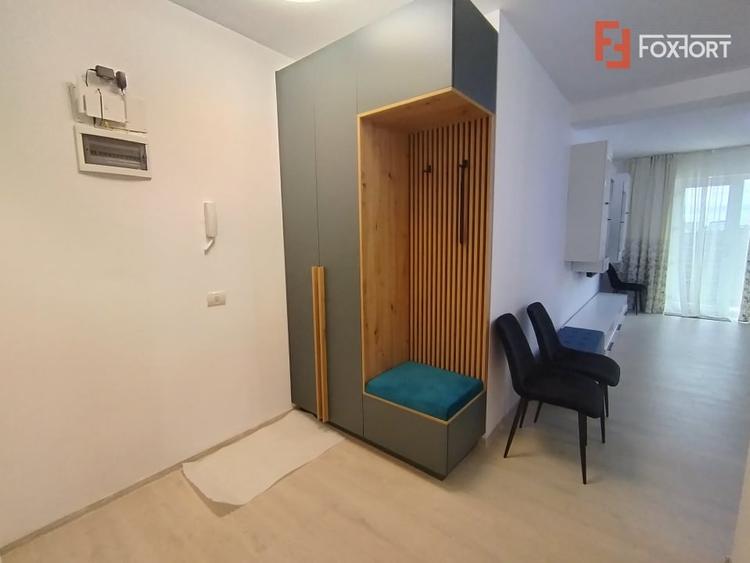 Apartament cu 2 camere de inchiriat in Giroc, zona Sud - 2