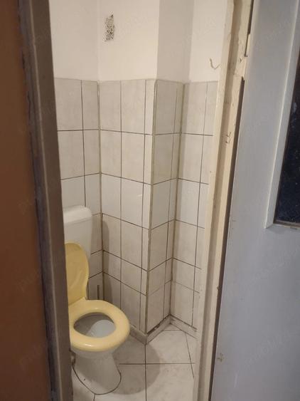 Vand garsoniera decomandata, 28 mp, Sector 3, bloc reabilitat - 1