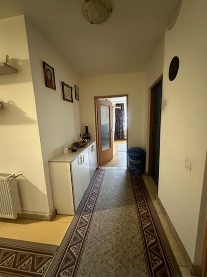 VICTORIEI (Marul de Aur) 3camere spatioase, garaj,beci, loc parcare exterioara! - 3