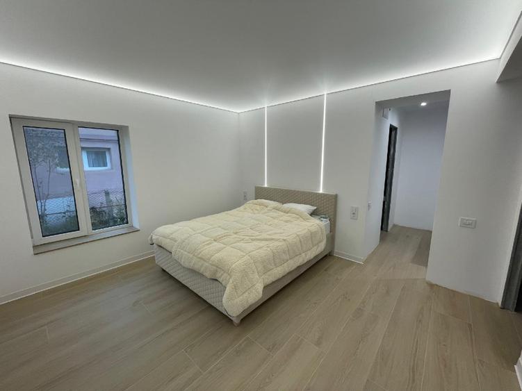 Casa Snagov cu teren 1500mp - Silistea - 4