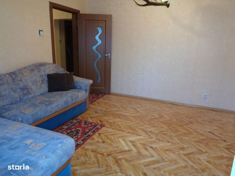 Apartament 3 camere decomandat 2 bai balcon centrala proprie - 11