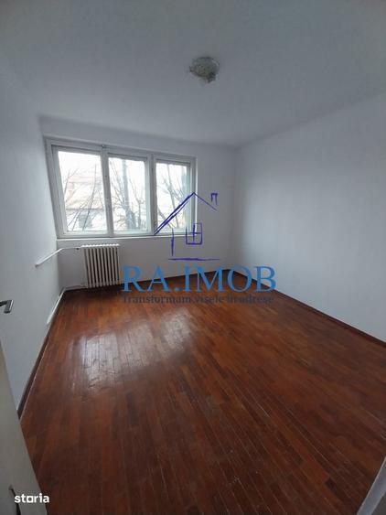 Apartament 2 camere, et1/4, Ultracentral-Hale - 69800 euro negociabil - 13