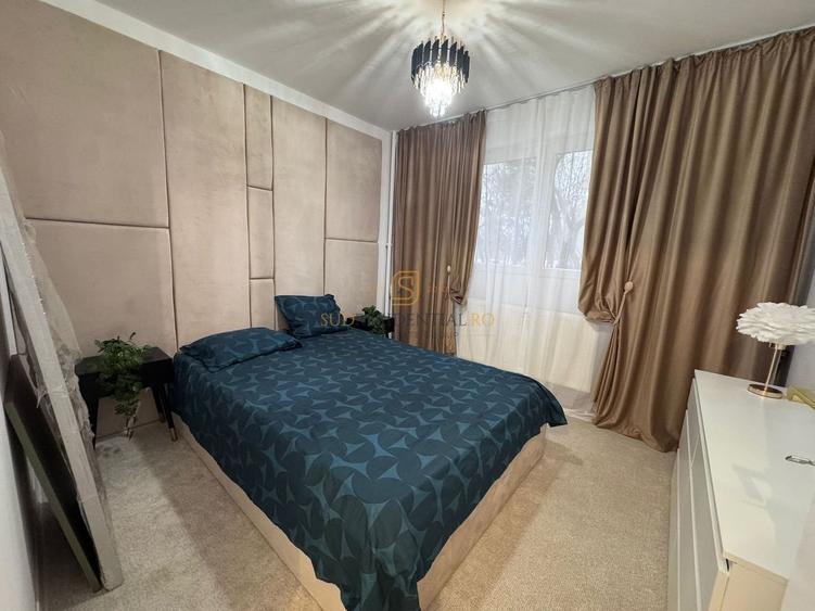 Apartament 2 camere, zona Brancoveanu - Grand Arena Mall - 2