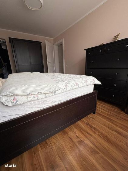 Casa noua 3 camere Cantemir - str Fagarasului - 8