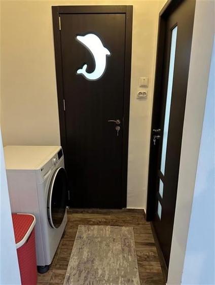 Apartament 3 camere renovat mobilat Lacul Tei - 8