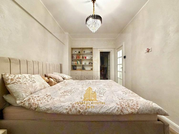 Vânzare apartament cu 2 camere | Royal Town – Copou - 12