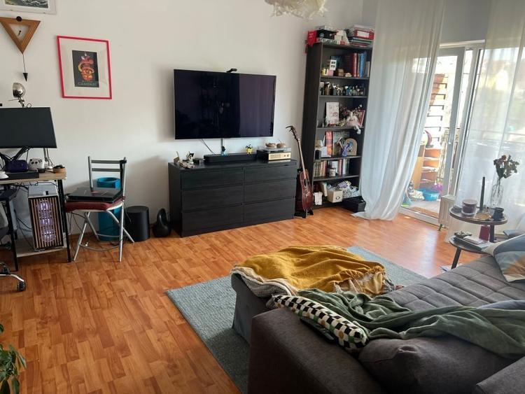 Apartament cu 2 camere | decomandat | Zorilor - 1