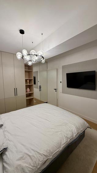 Apartament | 2 camere | bloc nou | prima inchiriere | parcare | 13 Septembrie - 11