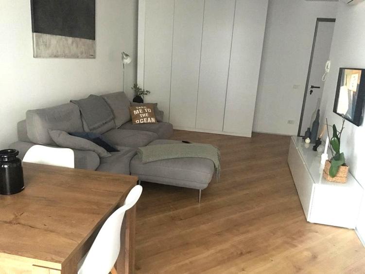 2 camere - DINAMIC CITY, Floreasca, Barbu Vacarescu, Promenada - 1