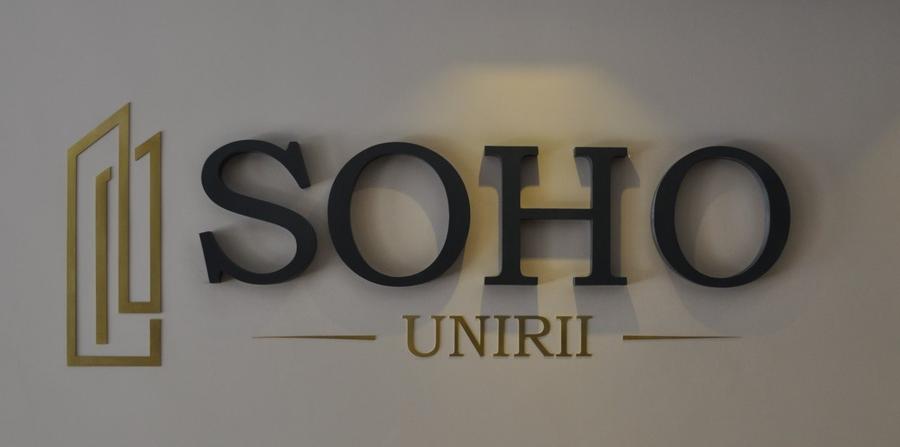 Proprietar ofer spre inchiriere apartament in complexul Soho Unirii - 1