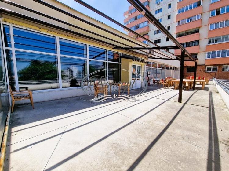 Spatiu comercial in Zorilor - 7