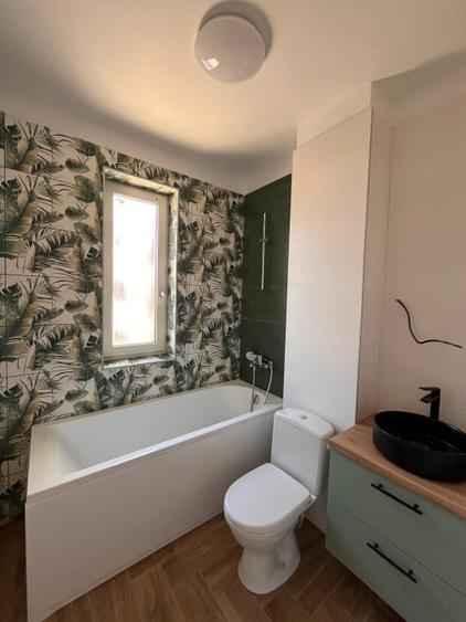 Apartament 3 camere - Etaj 1 - Mobilat si Utilat - 9