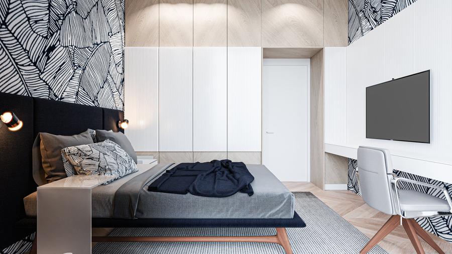 LUXURY VILLA FOR SALE // NATIONAL GOLF & COUNTRY CLUB - 3