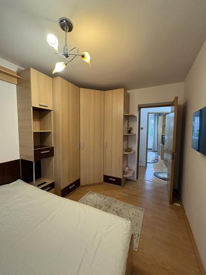 Apartament 3 Camere Drumul Taberei | Balcon | 7 minute metrou - 20