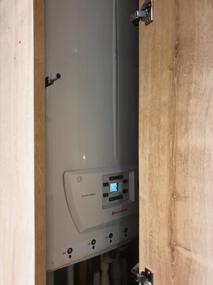 1 Decembrie, Theodor Pallady, bloc 2020,imobil corect construit - 17