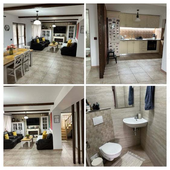 Casa de Vanzare in Dorna Arini - Spatioasa si Confortabila - 1